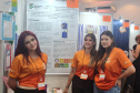 Educação e sustentabilidade: projeto de biodigestor leva estudantes da rede estadual a feira internacional em Fortaleza