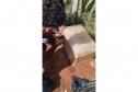 Educação ambiental: estudantes de colégio estadual em Arapoti transformam lixo orgânico em adubo para horta
