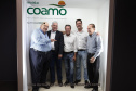 EVENTO COAMO