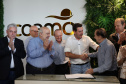 EVENTO COAMO