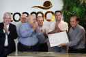 EVENTO COAMO