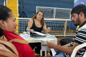 Paraná em Ação realizou 3.245 atendimentos em Francisco Alves