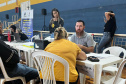 Paraná em Ação realizou 3.245 atendimentos em Francisco Alves