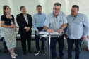 Estado investe mais de R$ 19 milhões em obras estratégicas para a saúde de Foz do Iguaçu