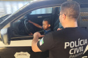 Paraná em Ação realizou 3.245 atendimentos em Francisco Alves