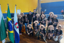 Paraná em Ação realizou 3.245 atendimentos em Francisco Alves