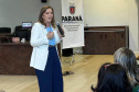 SEMIPI: Paraná realiza capacitações macrorregionais para municípios sobre gestão de recursos nas políticas para mulheres