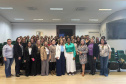 SEMIPI: Paraná realiza capacitações macrorregionais para municípios sobre gestão de recursos nas políticas para mulheres