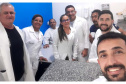 Da sala de aula ao mundo do trabalho: curso técnico em Enfermagem garante emprego a recém-formados
