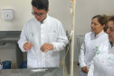 Da sala de aula ao mundo do trabalho: curso técnico em Enfermagem garante emprego a recém-formados