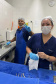 Da sala de aula ao mundo do trabalho: curso técnico em Enfermagem garante emprego a recém-formados