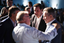GOVERNADOR - CUIABÁ - AGROFORUM