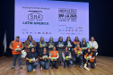 Congresso internacional no Paraná contribui para fortalecer gestão de riscos de desastres na América Latina