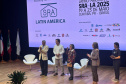 Congresso internacional no Paraná contribui para fortalecer gestão de riscos de desastres na América Latina