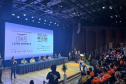 Congresso internacional no Paraná contribui para fortalecer gestão de riscos de desastres na América Latina