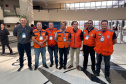 Congresso internacional no Paraná contribui para fortalecer gestão de riscos de desastres na América Latina