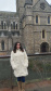  Luiza Gabrielly Damaratti, de 16 anos, estudante do 2º ano do ensino médio do Colégio Estadual do Campo Paulo Freire, de Palmas, acaba de retornar de um intercâmbio de um semestre na Irlanda.