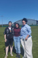  Luiza Gabrielly Damaratti, de 16 anos, estudante do 2º ano do ensino médio do Colégio Estadual do Campo Paulo Freire, de Palmas, acaba de retornar de um intercâmbio de um semestre na Irlanda.