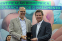 SESA - IDENTIFICAÇÃO BIOMÉTRICA