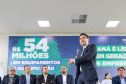 Agências do Trabalhador serão modernizadas com investimento de R$ 54 milhões do Estado