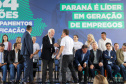 Agências do Trabalhador serão modernizadas com investimento de R$ 54 milhões do Estado