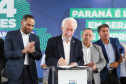 Agências do Trabalhador serão modernizadas com investimento de R$ 54 milhões do Estado