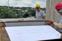 SETI - UEM retoma obra em Umuarama com investimento de R$ 11,6 milhões