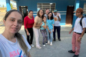 Sesa incentiva vacinação extramuros como estratégia para ampliar cobertura contra a gripe no Paraná