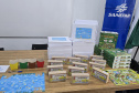 Sanepar entrega material pedagógico com enfoque ambiental para escolas de Apucarana