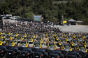 EVENTO ENTREGA VIATURAS PM
