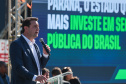 EVENTO ENTREGA VIATURAS PM