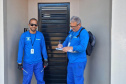 Sanepar inicia vistorias técnicas em imóveis de Arapoti