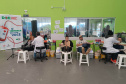  Coletas externas de bolsas de sangue garantem comodidade e agilidade para os doadores 