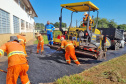 SETI - UEM retoma obra em Umuarama com investimento de R$ 11,6 milhões