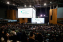 Saúde encerra participação em congresso nacional com premiação de municípios paranaenses