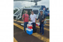 Comissões intra-hospitalares garantem processo de doação de órgãos e contribuem para a liderança nacional do Paraná 