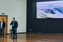 Copel apresenta projeto de ampliação da Usina Segredo para moradores da região