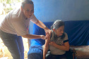 Sesa incentiva vacinação extramuros como estratégia para ampliar cobertura contra a gripe no Paraná