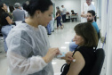 Dia Nacional da Imunização reforça importância da prevenção; 31 vacinas estão disponíveis de forma gratuita no Paraná  
