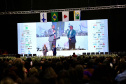 Saúde encerra participação em congresso nacional com premiação de municípios paranaenses