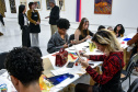 MAC Paraná recebe pesquisadora portuguesa para palestra sobre  representatividade de mulheres artistas