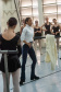 Ex-aluna, bailarina internacional Nayara Lopes retorna ao Teatro Guaíra para aula especial na Escola de Dança