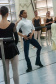 Ex-aluna, bailarina internacional Nayara Lopes retorna ao Teatro Guaíra para aula especial na Escola de Dança