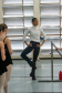 Ex-aluna, bailarina internacional Nayara Lopes retorna ao Teatro Guaíra para aula especial na Escola de Dança