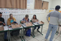Educação como direito: aulas do Alfabetiza Paraná já começaram