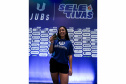 Com apoio do Proesporte, Ana Julia Iwata representará o Paraná no Mundial Universitário de Badminton na Alemanha