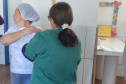 Sesa incentiva vacinação extramuros como estratégia para ampliar cobertura contra a gripe no Paraná