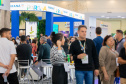 SETU - Estado leva atrativos e empresários ao 20º Festival Internacional de Turismo Cataratas (FIT)