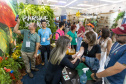 SETU - Estado leva atrativos e empresários ao 20º Festival Internacional de Turismo Cataratas (FIT)