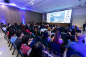 SETU - Estado leva atrativos e empresários ao 20º Festival Internacional de Turismo Cataratas (FIT)
